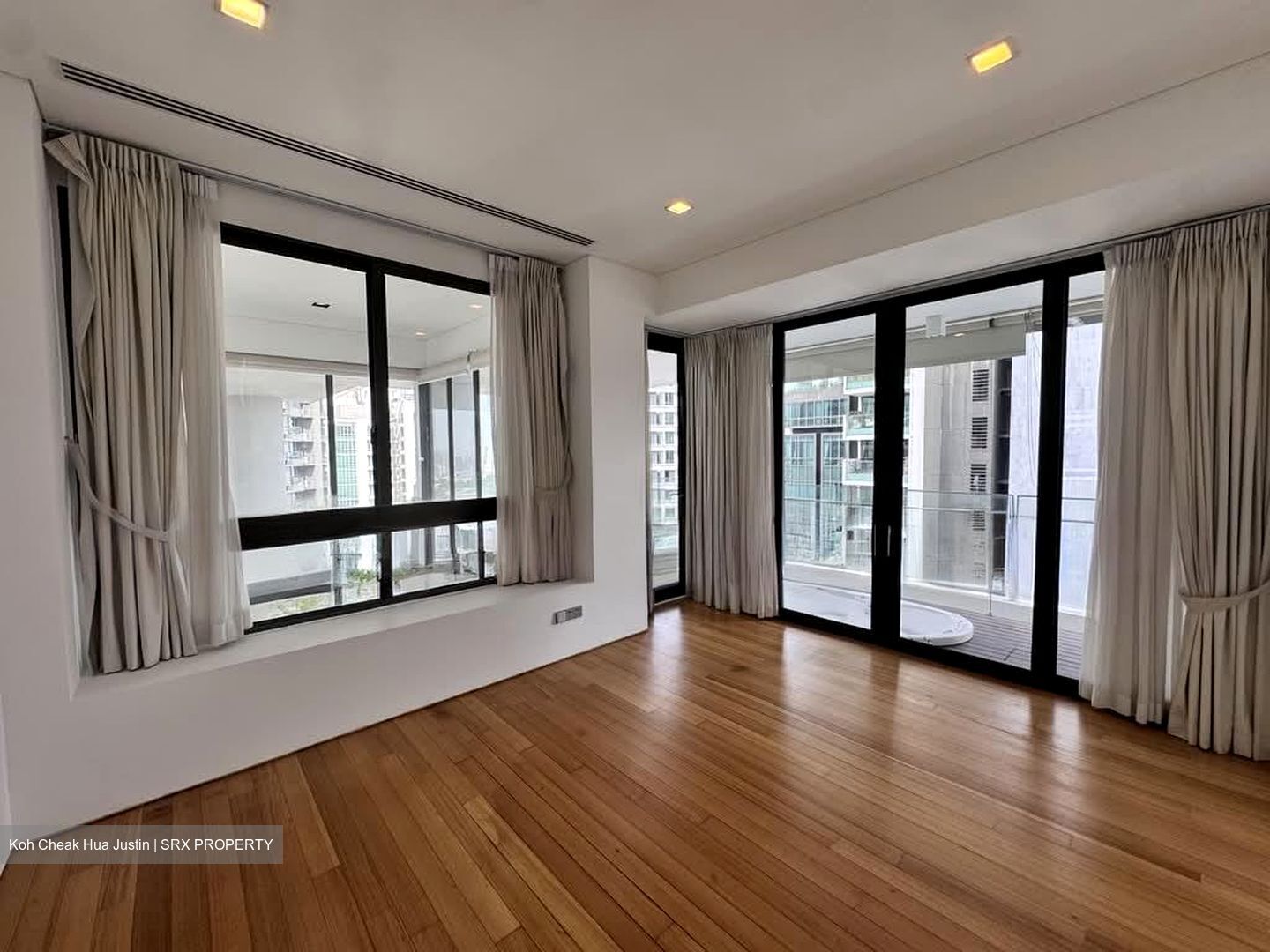 Saint Thomas Walk (D9), Condominium #538031231